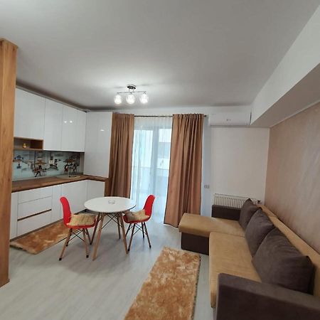 Listone' Apartment 12 Mamaia Nord Năvodari Exterior foto