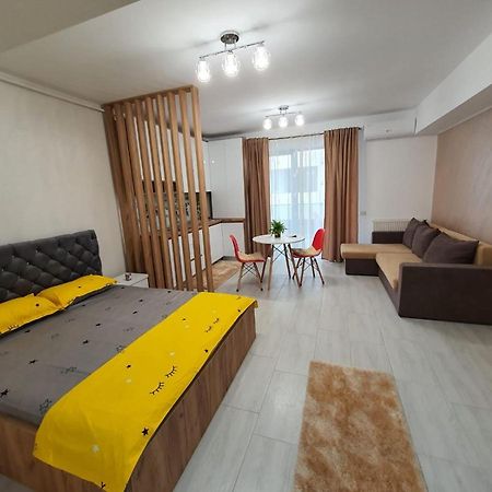 Listone' Apartment 12 Mamaia Nord Năvodari Exterior foto