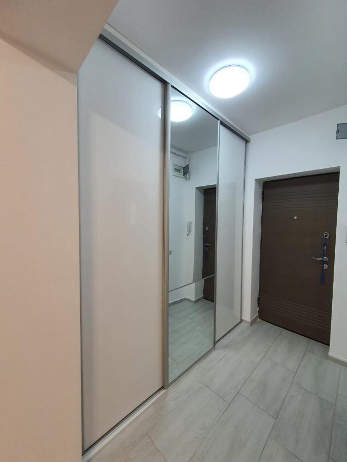 Listone' Apartment 12 Mamaia Nord Năvodari Exterior foto