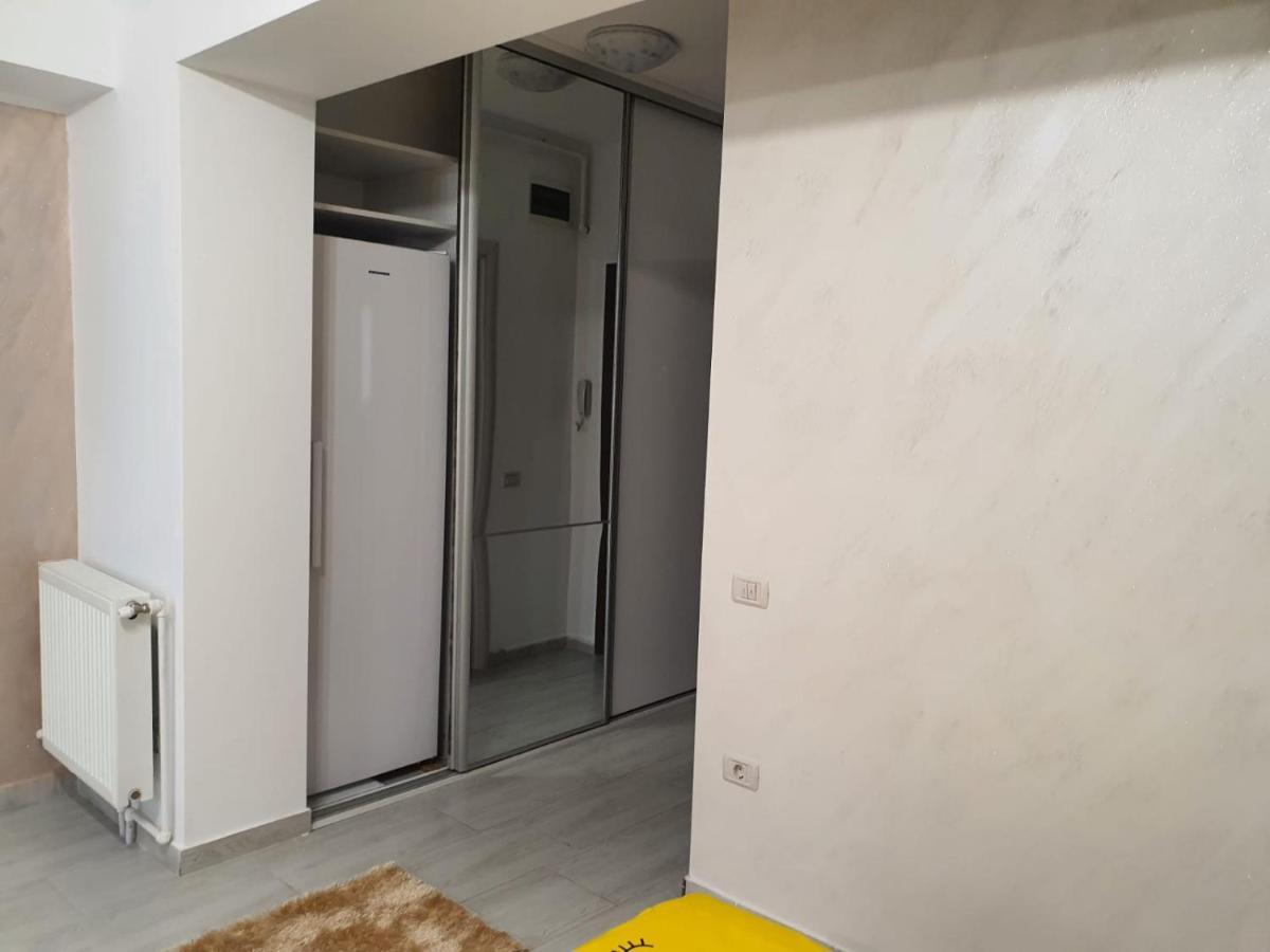 Listone' Apartment 12 Mamaia Nord Năvodari Exterior foto