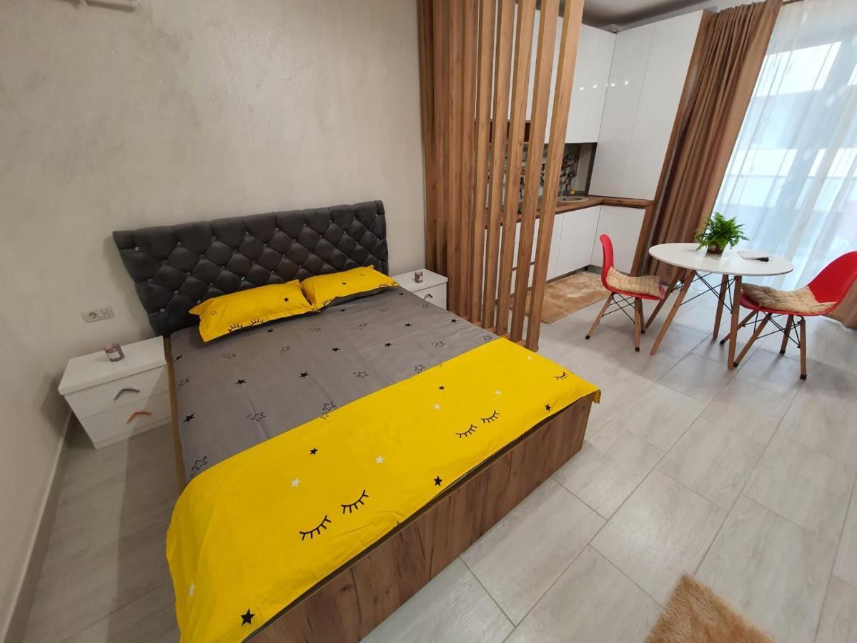 Listone' Apartment 12 Mamaia Nord Năvodari Exterior foto