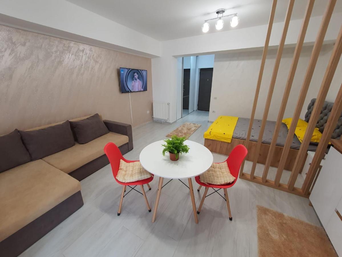 Listone' Apartment 12 Mamaia Nord Năvodari Exterior foto