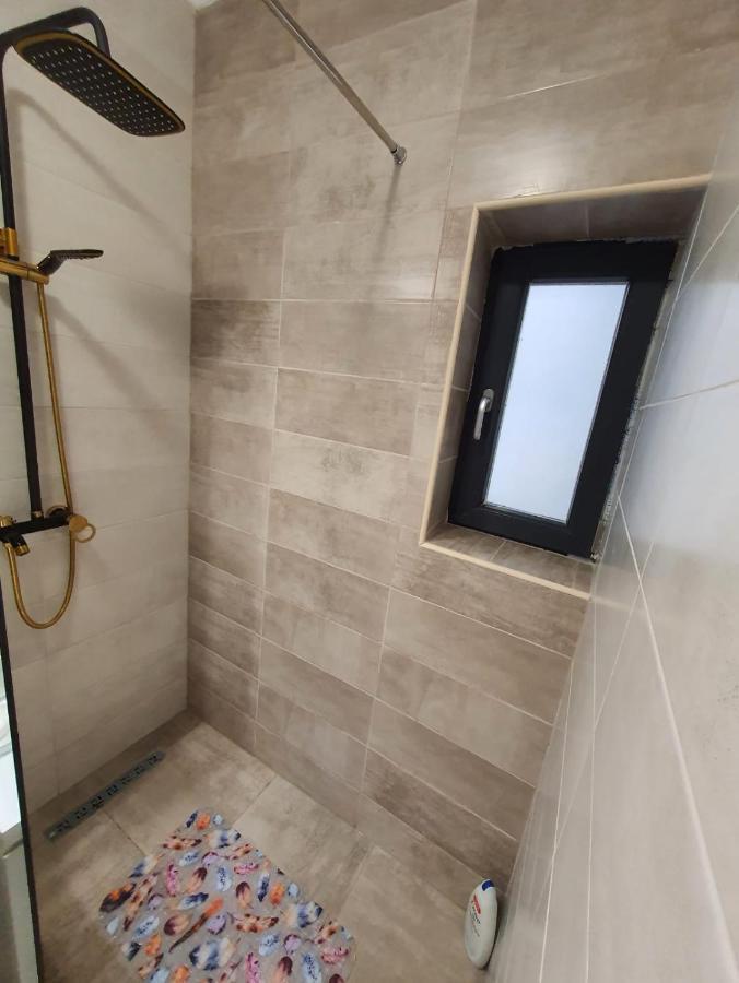 Listone' Apartment 12 Mamaia Nord Năvodari Exterior foto